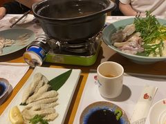 -天正河鲀·河豚亭(大连店)