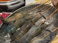 -荣叔港式沙嗲牛肉火锅(正佳潮流店)