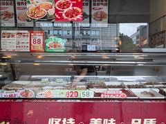 -廖记棒棒鸡(十二桥店)