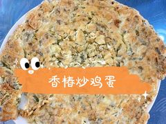 -钰田大院·碳烤虹鳟鱼·怀柔地道农家菜(雁栖湖店)