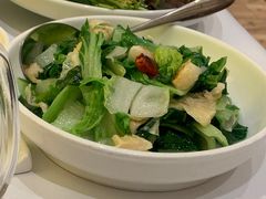 -小厨娘淮扬菜(天印大道店)