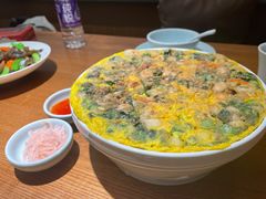 海蛎煎-闽上鲜·福建菜(龙湖滨江天街店)