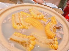 -寨子里的·钵钵菜·湘西山里菜(魅力湘西店)