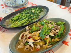 -阿尔法海鲜排档(爱琴海店)