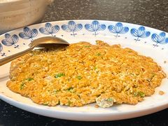 青椒臭豆腐-青桃餐厅