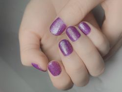 -情同手足美甲美睫