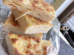 芝麻炝饼-东伊顺(高银街店)