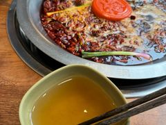 -楠火锅(仁恒梦中心店)