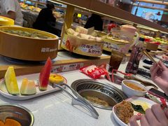 -龍歌自助小火锅(崂山丽达店)