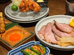 -一豚轩·烧鸟·豚骨拉面(五四路店)