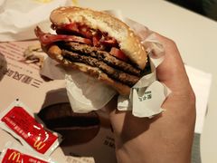 -麦当劳(禄口机场T2航站楼)