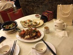 -桥底辣蟹(谢斐道店)