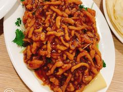 -姥家春饼店(漳州二路店)
