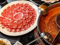 -匹夫涮肉城(广场店)