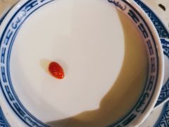 -禄婶鸡煲·打边炉