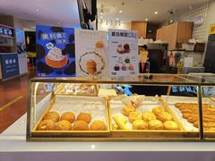 -西树泡芙(喜隆多店)