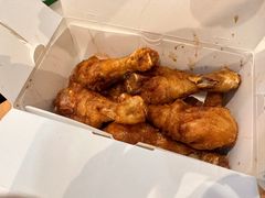 -Kyochon1991校村(共和路店)