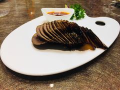 -再回头私房菜·老南京菜