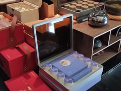 -王府茶宴(大观园总店)