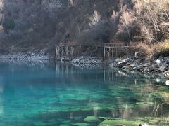-叠溪松坪沟景区