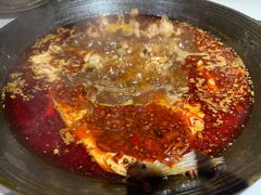 -老天桥蛙炉火锅(姑苏总店)