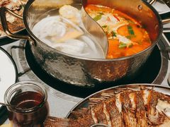 -椰小鸡·琼州糟粕醋·火锅(美兰缤纷城店)