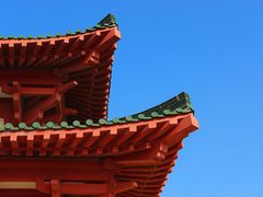 -龙口南山旅游景区