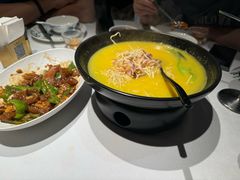 -醉舍·新淮扬菜(长宁龙之梦店)