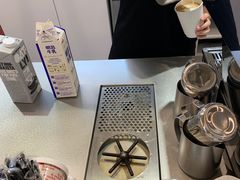 -Manner Coffee(丁香国际店)