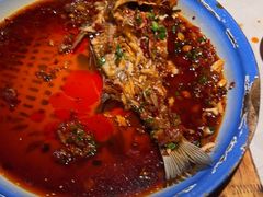 -老房子·南昌菜(双子塔店)