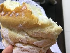 白面包-托斯卡纳烘焙意大利餐厅(五天地店)