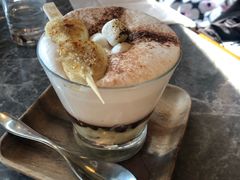 Chocolate&nbsp;Banana&nbsp;Snow-万泰丰(万兆丰中心店)