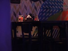 -Q MEX 库迈墨西哥餐吧(三里屯店)