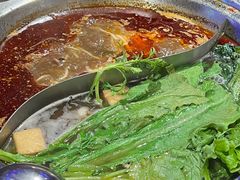 -唇辣号重庆老火锅(燕郊鑫乐汇店)