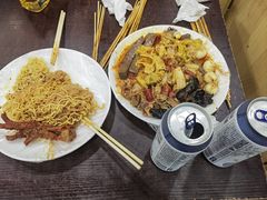 -郭记小街麻辣烫(南小街总店)
