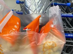 -沃尔玛购物广场(燕郊店)