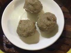 -贰號小院潮汕砂锅粥(前海西街店)