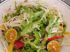 -羊巴道新疆菜·清真(上梅林店)