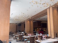 -客莱福诺富特酒店·互动餐厅
