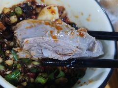 -蔡记·九米羊肉炉(东渡店)