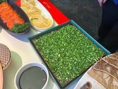 -小龙翻大江文化火锅(太古里店)