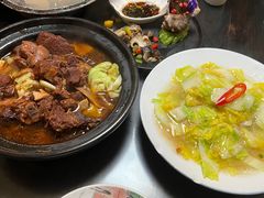 -堂宴·老厦门私房菜(1988仙岳总店)