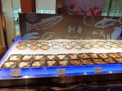 -东方红海鲜百汇(国际大厦店)