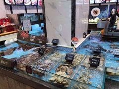 水产区-徐记海鲜(开福寺|伍家岭店)