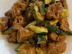 -春水锅贴·传统鲁菜(大明湖店)