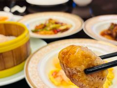 -西安皇冠假日酒店·御皇轩中餐厅