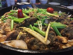 -老板恋上鱼(环山路店)