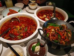 -外婆家(西红门荟聚购物中心店)