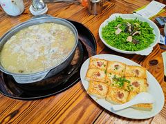 -侠成水上农庄(工业大道店)