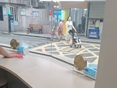 -面道赞宁海海鲜面(迎凤街店)